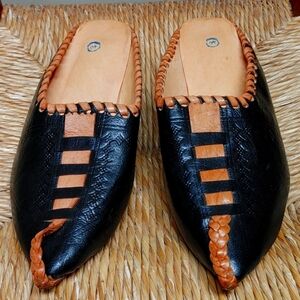 Turkish Slippers 40